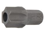 Bgs Bit Drive Esagono Esterno 10 Mm (3/8") Profilo T (Per Torx) Con Foro T70 - 4670"