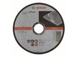 Disco Da Taglio Dritto Stundard Per Inox