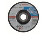 Bosch Pro Disco Da Taglio Per Metalli 125 X 2,5 X 22,23 Mm - 2608603160