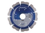 Makita Disco Diamantato Comet 115 X 22,23 X 10 Mm - Comet