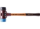 Halder Simplex-Schonhammer 40 Tpe-Soft/Gummik. Te Simpl