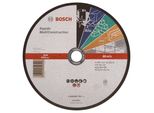 Bosch Pro Disco Abrasivo Multi Materiale 230 X 1,9 X 22,23 Mm - 2608602767