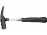 Martello Da Tornio 620M Din 7239 Testa G.600G Con Magnete Ruvido Sta Laccato Nero.Picard