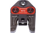 Rothenberger Ganascia Di Pressatura Standard SV42 - 015217X