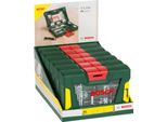 Bosch 2607017305 Bosch V-Line Bohrer- Und Bit-Set 41-Teilig