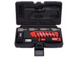 Ks Tools Set Di Raschietti Per Coltelli 27 Pezzi - 907.2200