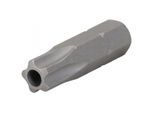 Ks Tools Punta Da 1/4" Per Foro A Cinque Stelle TS40 - 911.3107"