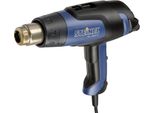 Steinel Hl 1920 E HeißLuftgebläSe 2000 W 80 - 600 °C 150 - 500 L/Min 352103 (352103)