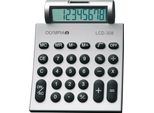 Olympia 941911007 Olympia LCD-308 Taschenrechner