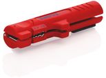 Spelafili Knipex 16 64 125 Sb Rosso