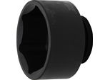 Bgs Kraft Chiave A Bussola Esagonale A Bussola Quadra 25 Mm (1") Sw 115 Mm - 5915"