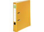 Cartella 10078301 Din A4 50Mm Pp Giallo