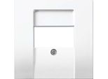 Busch-Jaeger Piastra Centrale Busch-Balance Si 2CKA001724A4333 2539-914