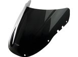 Parabrezza Mra Racing Nero Con Abe Per Yamaha Fzr 600 Genesis