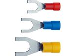 Capocorda A Crimpare 0,5-1Qmm Isolato 620C/5 (620C5)