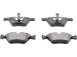 Set Di Pastiglie Freno, Freno A Disco Bmw E90,E91,E92, E87 X1 (E84)