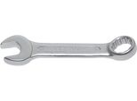 Bgs Chiave Combinata Extra Corta Sw 17 Mm - 30765