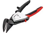 Cesoie Per Lamiere Ideali D39ASS L.230Mm Re.Sta Max.1,2Mm Va Max.1Mm Erdi