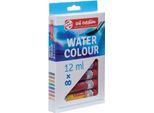 Talens Art Creation | Set Aquarellfarbe 8X12Ml