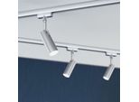Paulmann Urail Spot Tubo 1X5W Cromo Opaco 230V