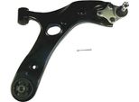 Braccio Di Controllo Sospensione Anteriore Destro Metzger Per Toyota Auris (_E15_)