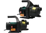 Pompa Per Acquedotto Domestico Pompa Per Acqua Pompa Per Giardino Pressostato 600W 2800 L/H U.1000W 3800 L/H, Potenza: 600W 2800 L/H