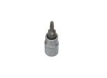 Brilliant Tools Bussola Torx Da 1/4 Di Pollice, Con Foro Frontale, TB10