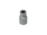 Strumenti Brillanti Presa Torx E Da 3/8 Di Pollice, E14