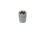 Strumenti Brillanti Presa Torx E Da 1/2 Pollice, E24