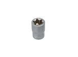 Strumenti Brillanti Presa Torx E Da 1/2 Pollice, E18