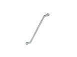 Brilliant Tools Chiave Ad Anello Doppia, A Gomito, 21 X 23 Mm