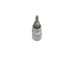 Brilliant Tools Bussola Torx Da 1/4 Di Pollice, Con Foro Frontale, TB15