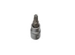 Brilliant Tools Bussola Torx Da 1/4 Di Pollice, Con Foro Frontale, TB27