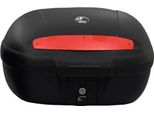 Hepco & Becker Topcase Journey 50 Universal 49 Litri Nero