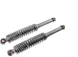 Set: Puntoni, Regolabili, Cromati, Lunghezza: Ca. 360Mm - Simson KR51 Schwalbe, SR4 Uccello Serie