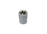 Utensili Brillanti 1/2" Torx E Presa E10 - BT022840"