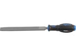Bgs Lima Da Officina Taglio Semitondo 1 150 Mm - 6573