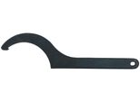 Ks Tools Chiave A Gancio Fissa Con Naso 135-145 Mm - 517.2371