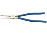 Bgs Pinze Per Anelli Elastici Dritte Per Anelli Elastici Interni 300 Mm - 651-2
