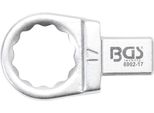 Bgs Chiave Combinata 17 Mm 9 X 12 Mm - 6902-17