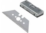 Lame Trapezoidali 61 0,65 Mm Profi Wolfcraft 10 Pezzi
