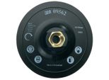 Platorello Scotch Brite™ DH-AC D.125Mm M14 Antiaderente 3M