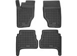 Tappetini In Gomma Per Auto Kia Sorento 2002-2009