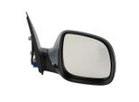 Johns, Specchietto Retrovisore Esterno Adatto A Vw Amarok 09/10- Destra Primerizzato