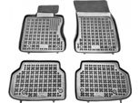 Tappetini In Gomma Per Auto Bmw 7 2008-2015 (F01)