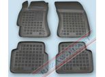 Tappetini In Gomma Per Auto Subaru Forester 2008-2013