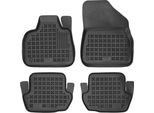 Tappetini In Gomma Per Auto Citroen DS5 2011-2019