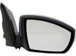 Johns, Specchietto Retrovisore Esterno Adatto A Ford Kuga 12 05/12-12/16 Destra Primerizzato
