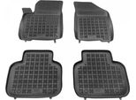 Tappetini In Gomma Per Auto Fiat Freemont 2011-2016