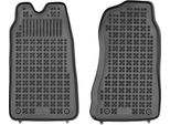 Tappetini In Gomma Per Auto Ford Transit 2000-2014 (Anteriore)
